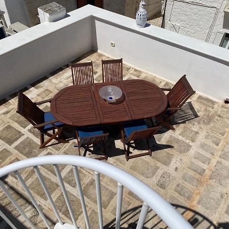 Terrazza Mediterranea - Puglia Mia Apartments 모노폴리 외부 사진