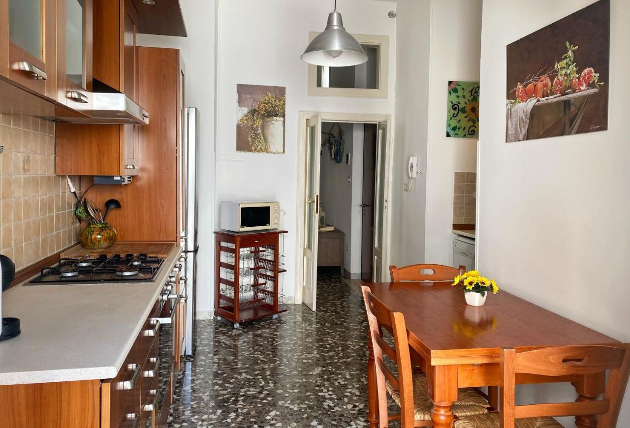 Terrazza Mediterranea - Puglia Mia Apartments 모노폴리 외부 사진