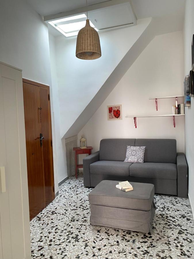 Terrazza Mediterranea - Puglia Mia Apartments 모노폴리 외부 사진