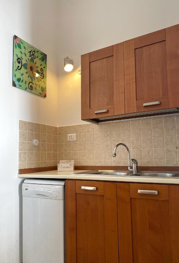 Terrazza Mediterranea - Puglia Mia Apartments 모노폴리 외부 사진