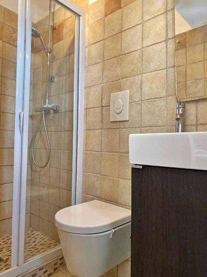 Terrazza Mediterranea - Puglia Mia Apartments 모노폴리 외부 사진