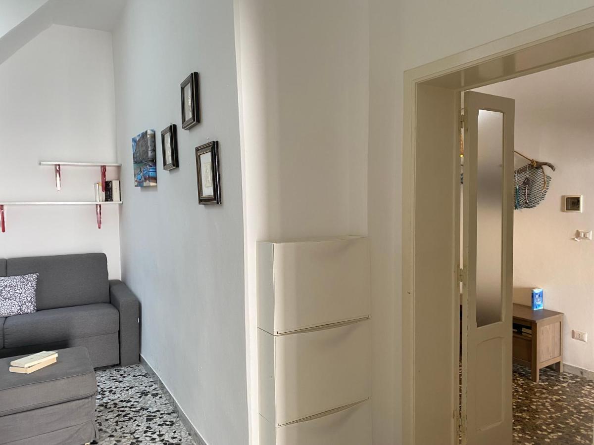 Terrazza Mediterranea - Puglia Mia Apartments 모노폴리 외부 사진