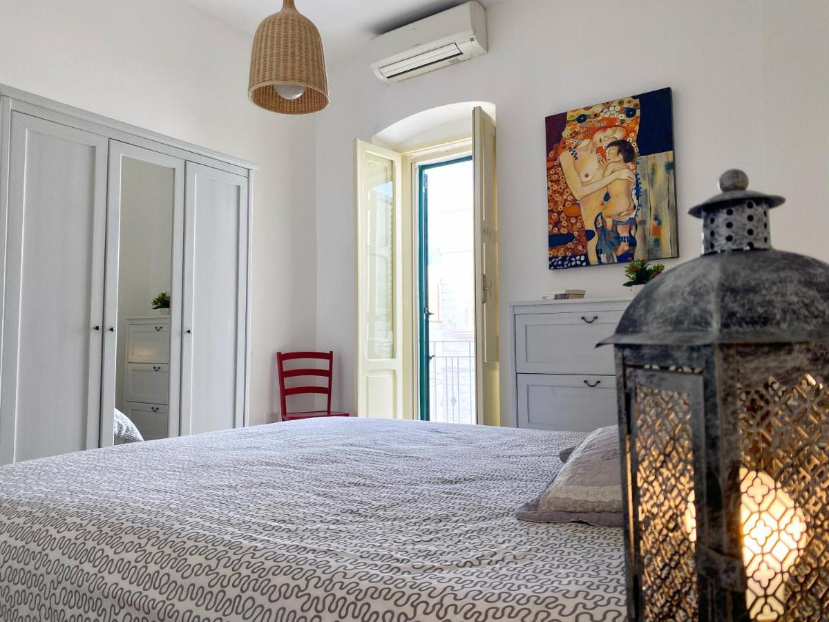 Terrazza Mediterranea - Puglia Mia Apartments 모노폴리 외부 사진