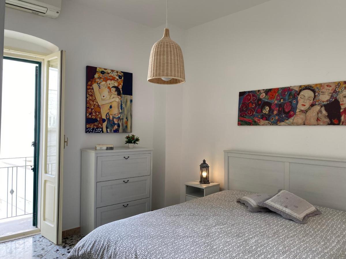 Terrazza Mediterranea - Puglia Mia Apartments 모노폴리 외부 사진